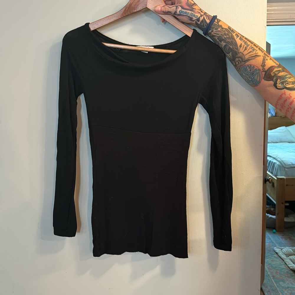 Derek Heart size medium shirt